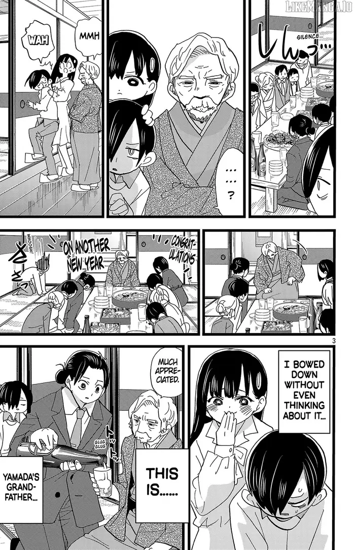 The Dangers in My Heart Chapter 175 image 04_optimized